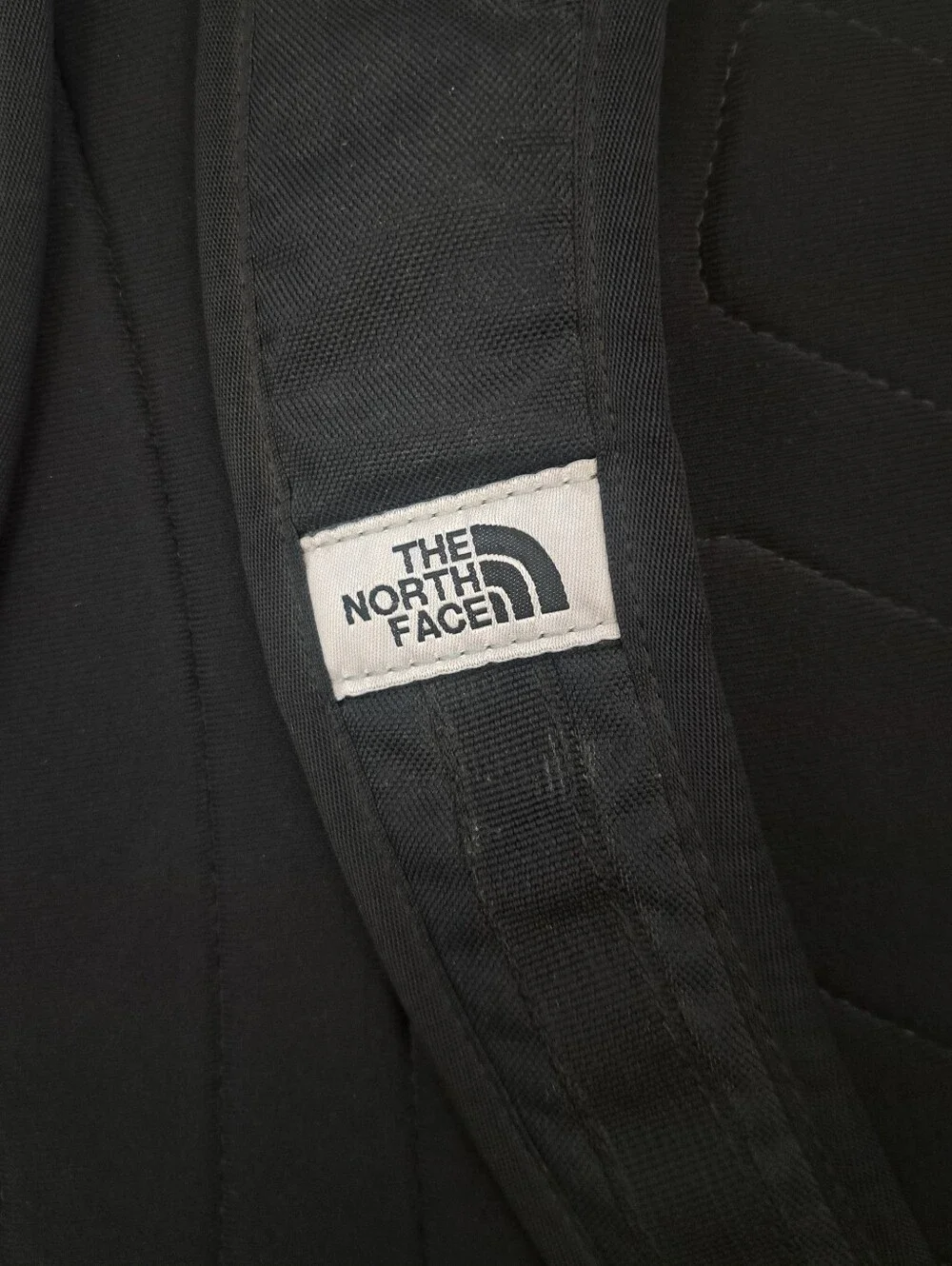 XL North Face Sturdy Backpack